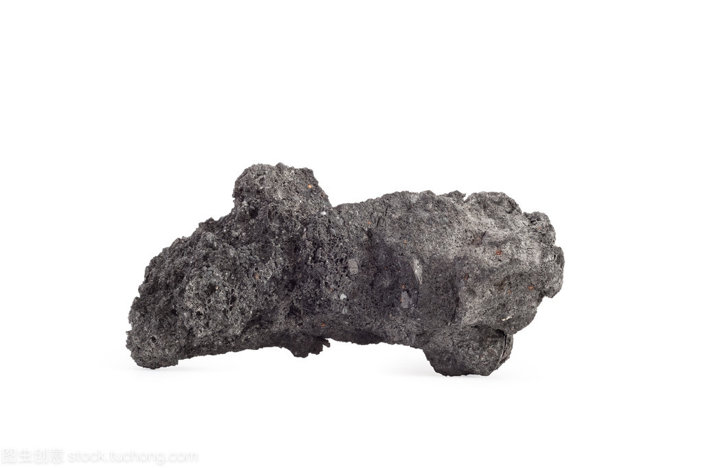 工业之血 焦炭——从煤炭中提炼的黑色能源