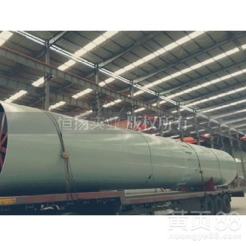 广安焦炭烘干机价格分析 选购要点与市场行情